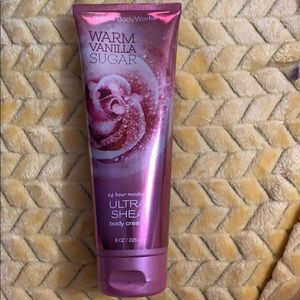 Bath and body works lotion